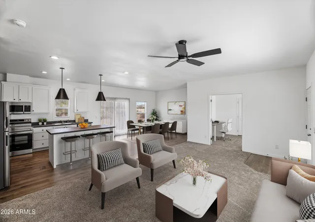 2nd image of 55 N Warren Rd, Maricopa, AZ 85139 | MLS# 7058366