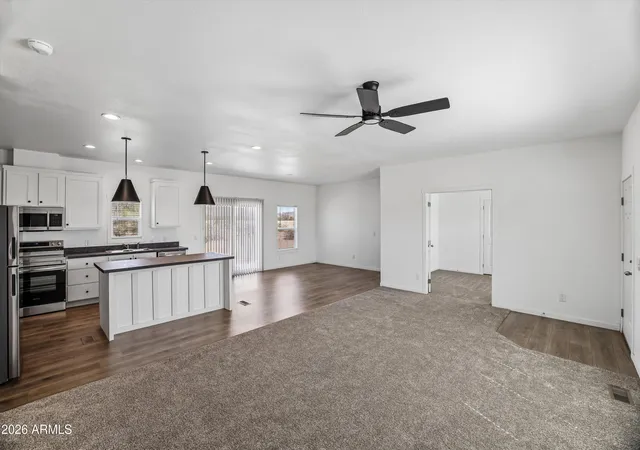 3rd image of 55 N Warren Rd, Maricopa, AZ 85139 | MLS# 7058366