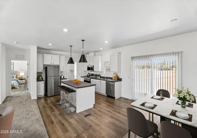 4th image of 55 N Warren Rd, Maricopa, AZ 85139 | MLS# 7058366
