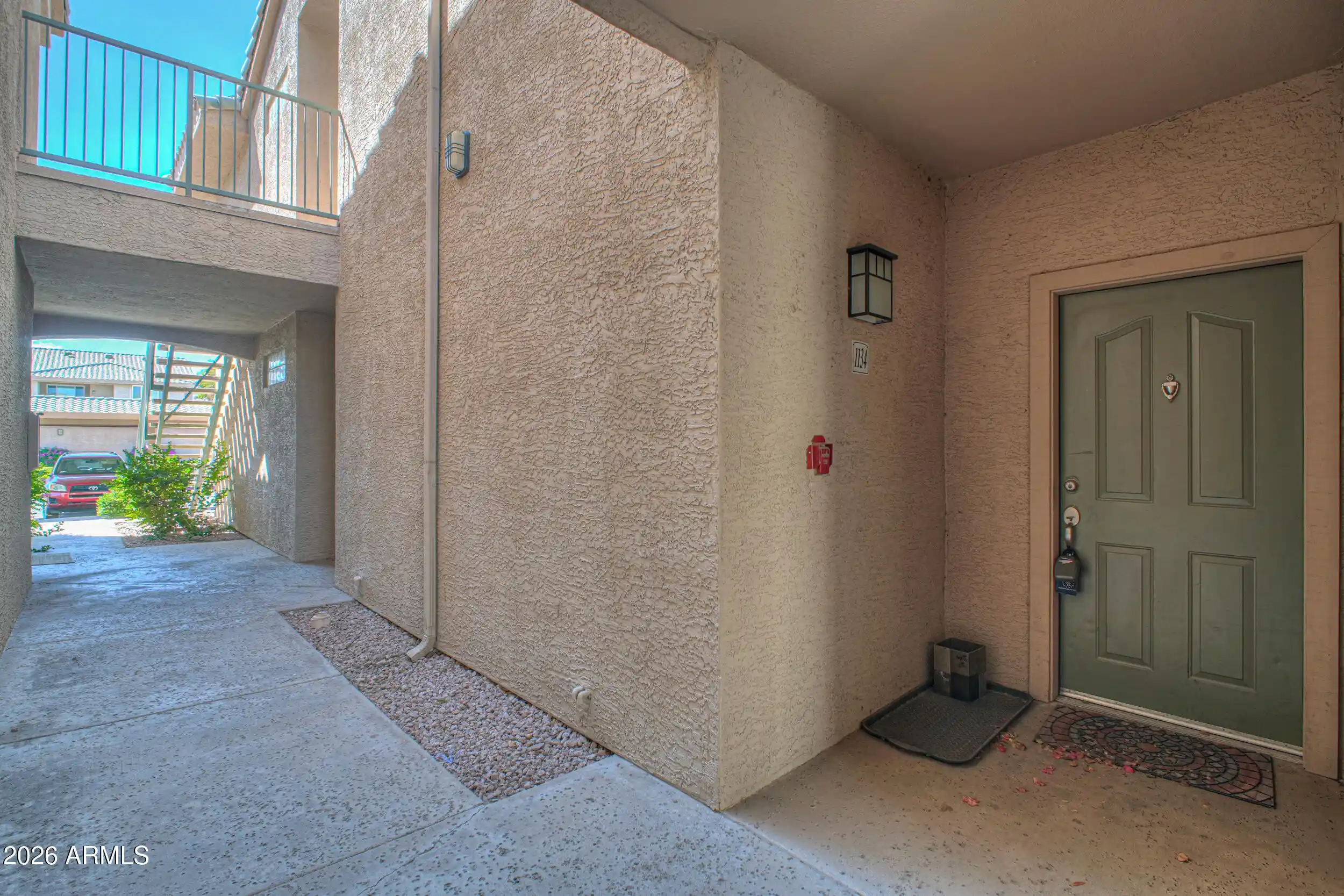 Listing Photo 2 - Condo for sale in 16013 S Desert Foothills Pkwy located at 16013 S Desert Foothills Pkwy, Phoenix, AZ 85048 - Unit #1134