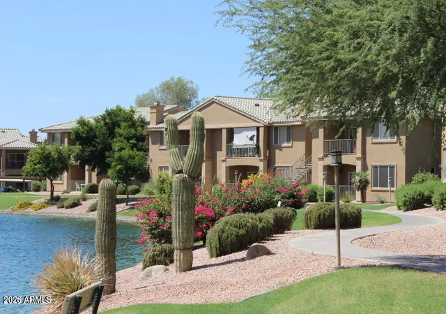 39th image of 16013 S Desert Foothills Pkwy #1134, Phoenix, AZ 85048 | MLS# 7058113