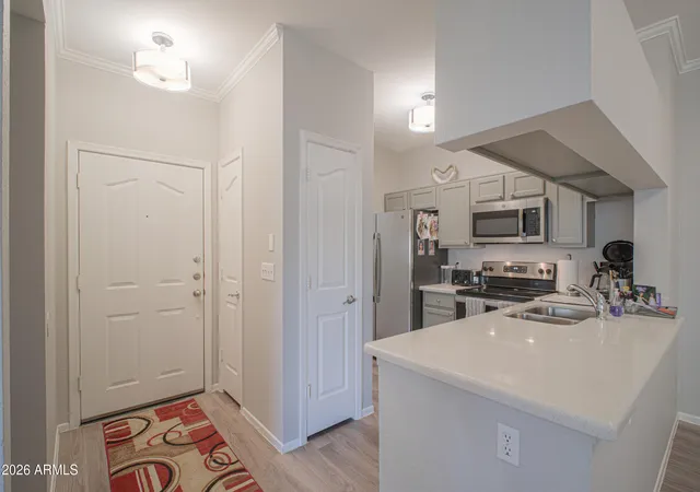 5th image of 16013 S Desert Foothills Pkwy #1134, Phoenix, AZ 85048 | MLS# 7058113