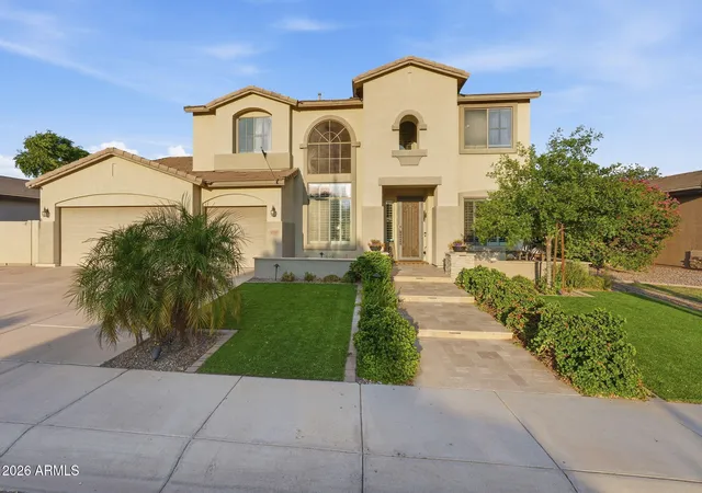 3rd image of 4551 S Adobe Dr, Chandler, AZ 85249 | MLS# 7063585