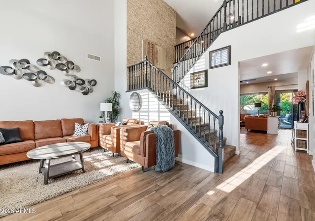 5th image of 4551 S Adobe Dr, Chandler, AZ 85249 | MLS# 7063585