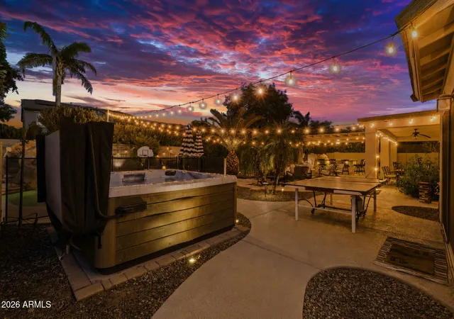 90th image of 4551 S Adobe Dr, Chandler, AZ 85249 | MLS# 7063585