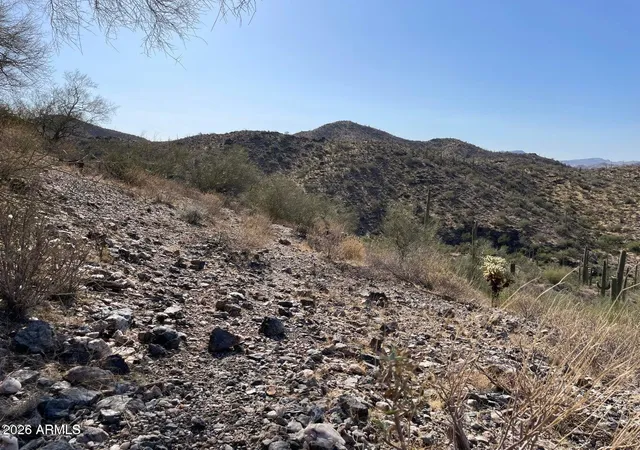 Photo 1 of Land for sale at 3246 N Silver Tip Trl, Queen Valley, AZ 85118 | MLS# 7057785 | Listing updated on 2026-07-24