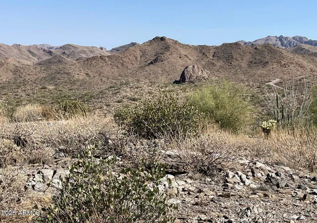 Photo 2 of Land for sale at 3246 N Silver Tip Trl, Queen Valley, AZ 85118 | MLS# 7057785 | Listing updated on 2026-07-24