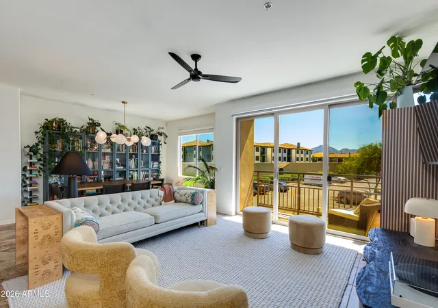 Townhouse for sale at 17850 N 68th Street #2183, Phoenix, AZ 85054 | MLS# 7058475