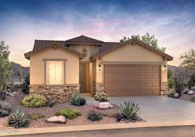 Photo 1 of Sale Pending at 21345 N 270th Drive, Buckeye, AZ 85396 | MLS# 7057311 | Listing updated on 2026-09-03