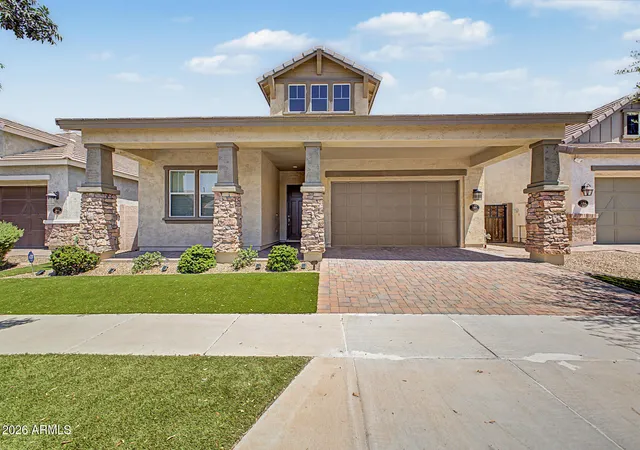Photo 1 of Single family home for sale at 10664 E Monterey Ave, Mesa, AZ 85209 | MLS# 7057814 | Listing updated on 2026-08-27
