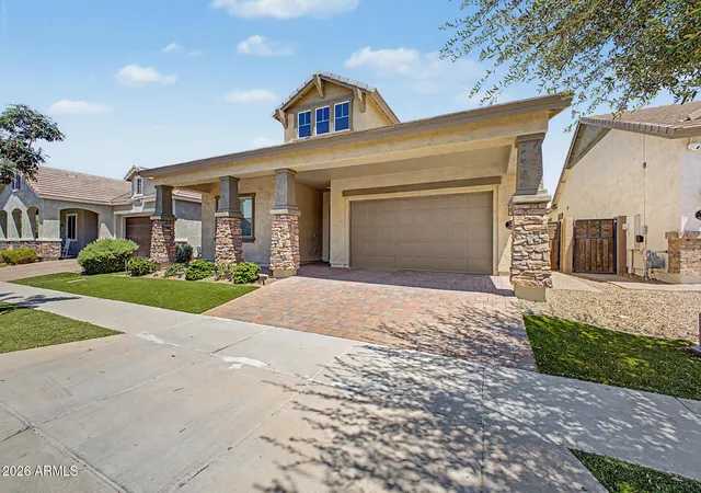 Photo 3 of Single family home for sale at 10664 E Monterey Ave, Mesa, AZ 85209 | MLS# 7057814 | Listing updated on 2026-08-27