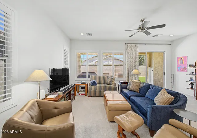 Photo 3 of Single family home for sale at 10664 E Monterey Ave, Mesa, AZ 85209 | MLS# 7057814 | Listing updated on 2026-08-27