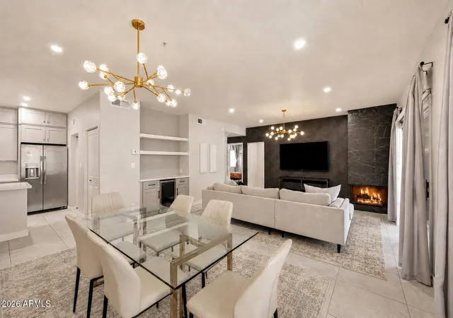 Photo 3 of Sale Pending at 11333 N 92nd Street #1075, Scottsdale, AZ 85260 | MLS# 7057759 | Listing updated on 2026-09-18