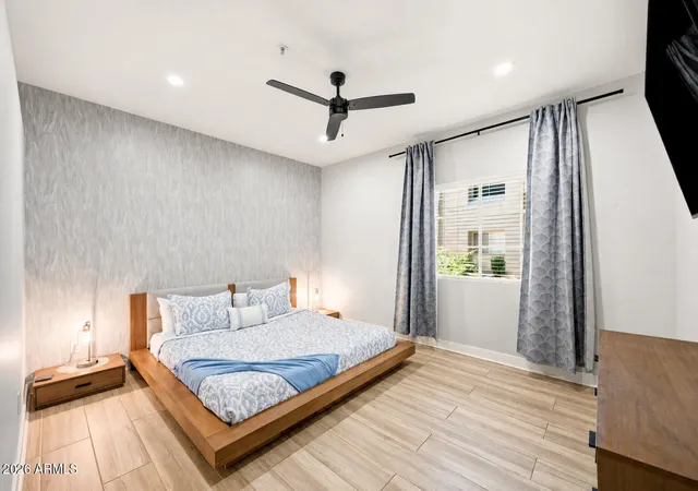 Photo 1 of Townhouse for sale at 11333 N 92nd Street #1075, Scottsdale, AZ 85260 | MLS# 7057759 | Listing updated on 2026-10-26