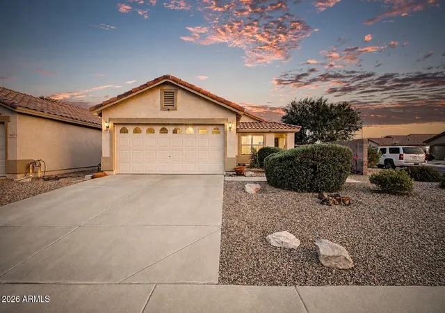 1st image of 667 W Kingman Loop, Casa Grande, AZ 85122 | MLS# 7057969
