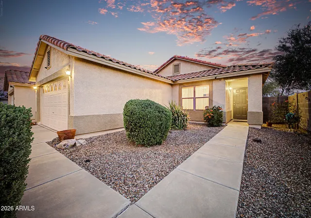 2nd image of 667 W Kingman Loop, Casa Grande, AZ 85122 | MLS# 7057969