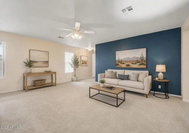 5th image of 667 W Kingman Loop, Casa Grande, AZ 85122 | MLS# 7057969