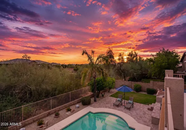 Photo 1 of Single family home for sale at 6025 E Smokehouse Trl, Scottsdale, AZ 85266 | MLS# 7058666 | Listing updated on 2026-09-09