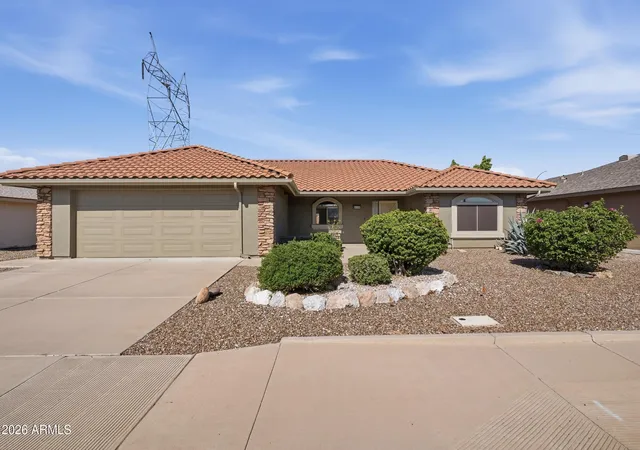 Photo 1 of Single family home for sale at 2164 S Olivewood, Mesa, AZ 85209 | MLS# 7058806 | Listing updated on 2026-08-17