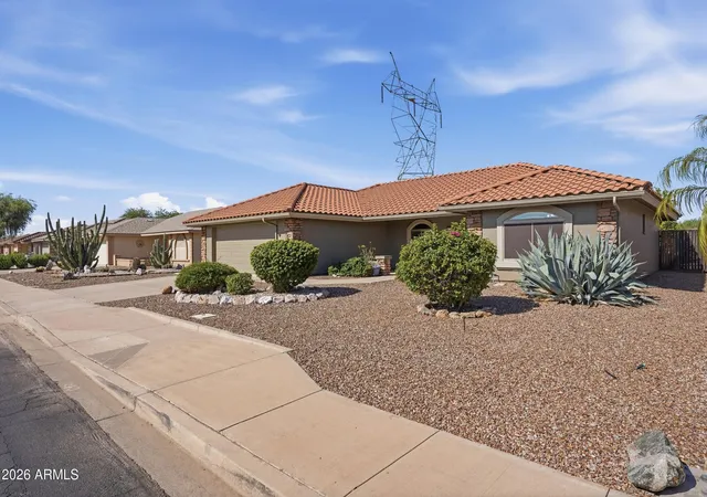 Photo 3 of Single family home for sale at 2164 S Olivewood, Mesa, AZ 85209 | MLS# 7058806 | Listing updated on 2026-08-17