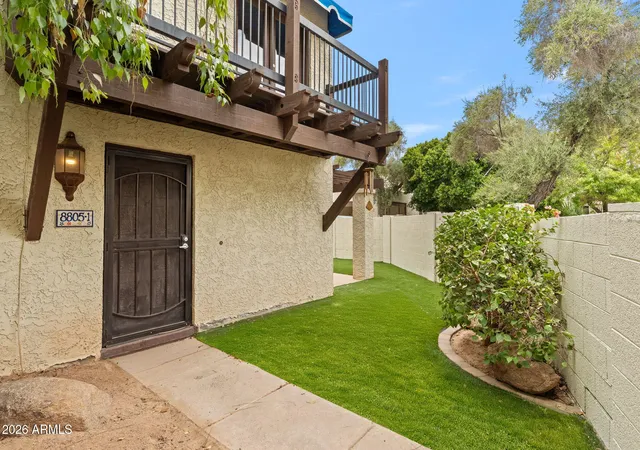 2nd image of 8805 S 48th St #1, Phoenix, AZ 85044 | MLS# 7063164
