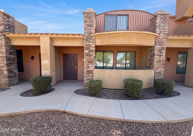 1st image of 21655 N 36th Ave #103, Glendale, AZ 85308 | MLS# 7057328