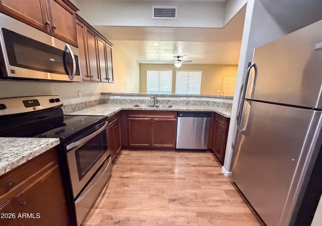 2nd image of 21655 N 36th Ave #103, Glendale, AZ 85308 | MLS# 7057328