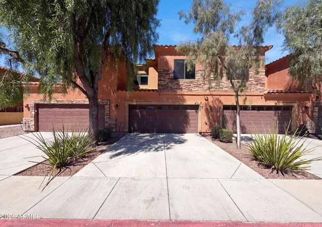 5th image of 21655 N 36Th Ave #103, Glendale, AZ 85308 | MLS# 7057328