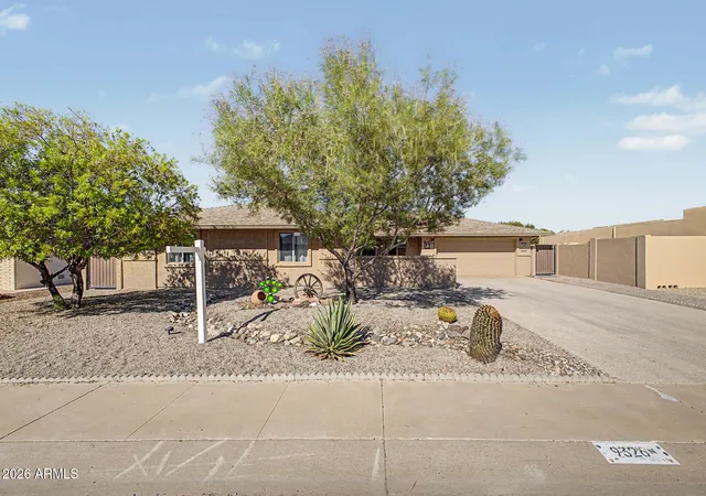 1st image of 9326 W Cedar Hill Cir N, Sun City, AZ 85351 | MLS# 7058208