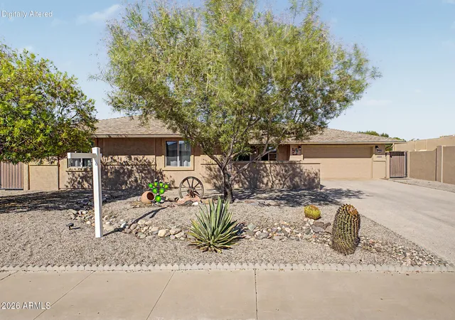 2nd image of 9326 W Cedar Hill Cir N, Sun City, AZ 85351 | MLS# 7058208