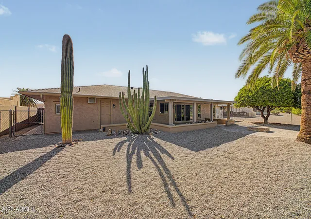 33rd image of 9326 W Cedar Hill Cir N, Sun City, AZ 85351 | MLS# 7058208
