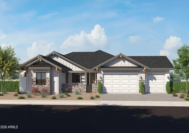 1st image of 5127 E Frost Ln, Prescott Valley, AZ 86314 | MLS# 7059577