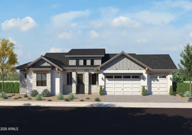 2nd image of 5127 E Frost Ln, Prescott Valley, AZ 86314 | MLS# 7059577