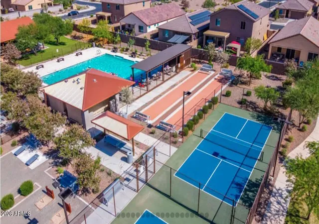 Photo 4 of Sale Pending at 17828 W Electra Ln, Surprise, AZ 85387 | MLS# 7057347 | Listing updated on 2026-10-18