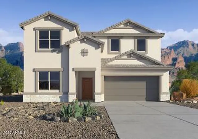 1st image of 2869 W Sonrisa Ave, Apache Junction, AZ 85120 | MLS# 7057332