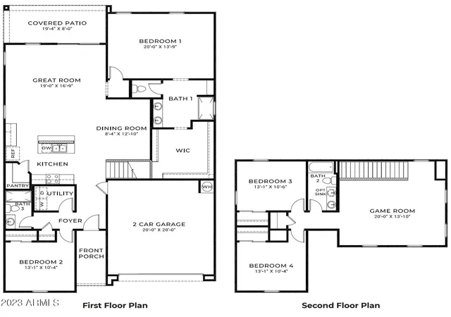 2nd image of 2869 W Sonrisa Ave, Apache Junction, AZ 85120 | MLS# 7057332
