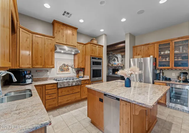 Photo 2 of Single family home for sale at 34620 S Elyssa Ln, Wickenburg, AZ 85390 | MLS# 7065259 | Listing updated on 2026-08-24