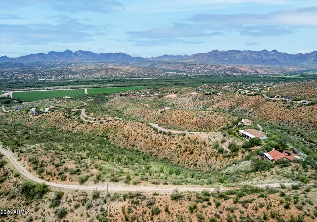 2nd image of 348 Camino La Pasida #11, Rio Rico, AZ 85648 | MLS# 7057816