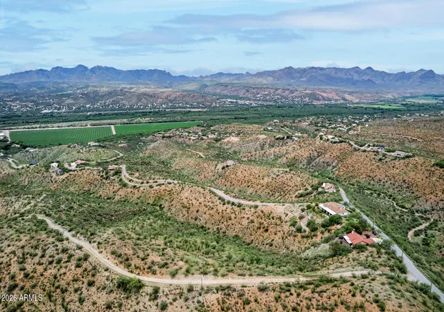 5th image of 348 Camino La Pasida -- #11, Rio Rico, AZ 85648 | MLS# 7057816