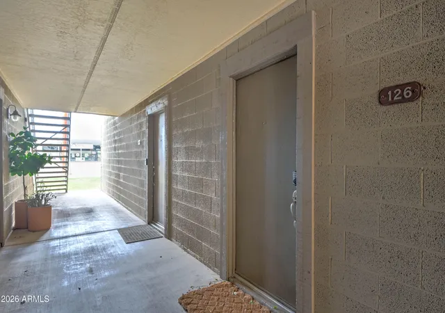2nd image of 200 E Southern Ave #126, Tempe, AZ 85282 | MLS# 7057374