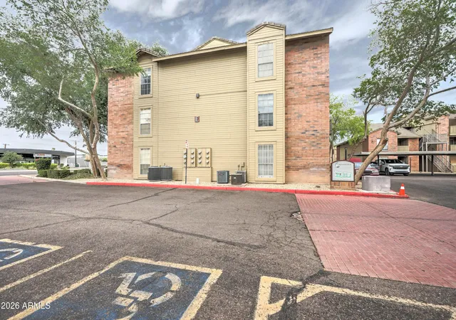4th image of 200 E Southern Ave #126, Tempe, AZ 85282 | MLS# 7057374