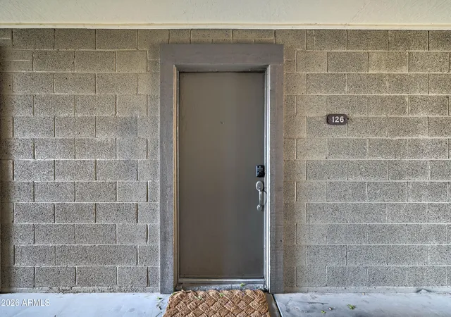 5th image of 200 E Southern Ave #126, Tempe, AZ 85282 | MLS# 7057374