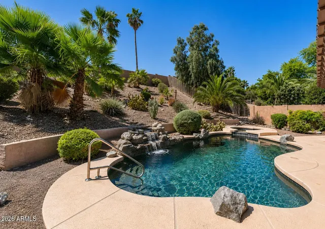 Photo 1 of Sale Pending at 319 E Hillside St, Mesa, AZ 85201 | MLS# 7058442 | Listing updated on 2026-09-15