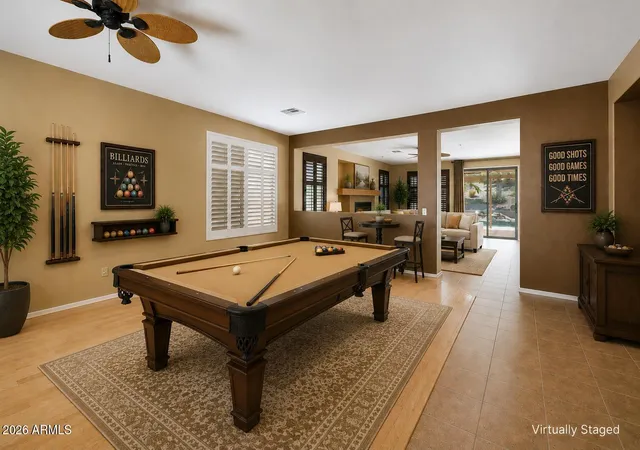 Photo 3 of Sale Pending at 319 E Hillside St, Mesa, AZ 85201 | MLS# 7058442 | Listing updated on 2026-09-15