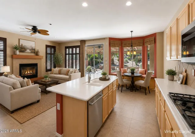 Photo 3 of Sale Pending at 319 E Hillside St, Mesa, AZ 85201 | MLS# 7058442 | Listing updated on 2026-09-15