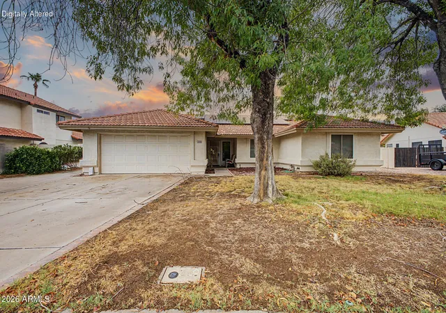 2nd image of 5622 E Fairfield St, Mesa, AZ 85205 | MLS# 7069277