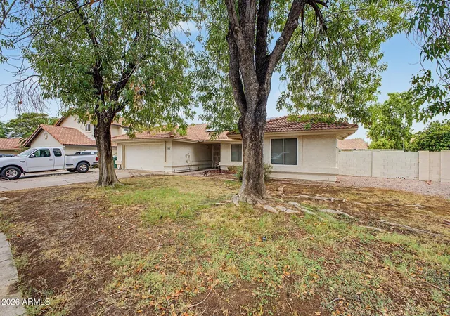 Photo 3 of Single family home for sale at 5622 E Fairfield St, Mesa, AZ 85205 | MLS# 7069277 | Listing updated on 2026-09-11
