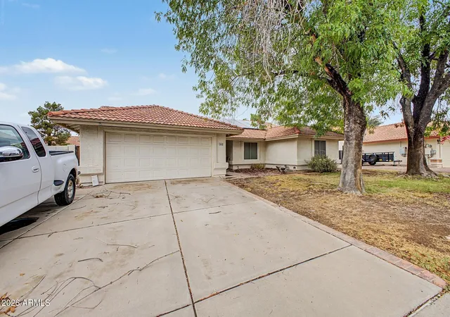 Photo 3 of Single family home for sale at 5622 E Fairfield St, Mesa, AZ 85205 | MLS# 7069277 | Listing updated on 2026-09-11