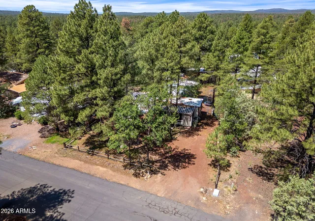 2nd image of 640 N 43rd Ave, Show Low, AZ 85901 | MLS# 7068263