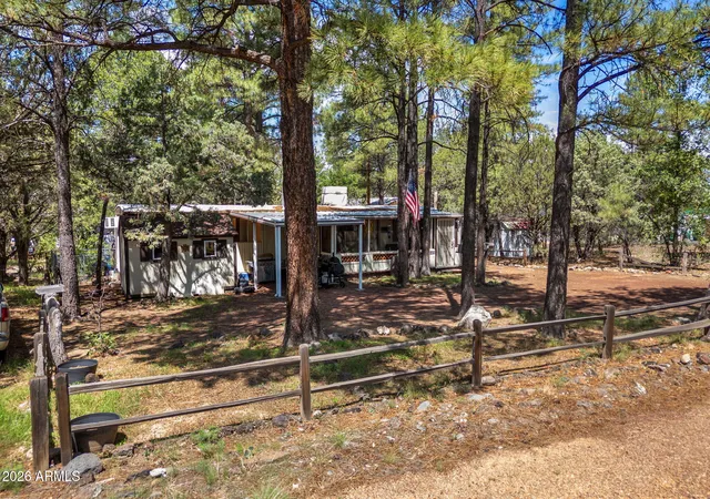 3rd image of 640 N 43Rd Ave, Show Low, AZ 85901 | MLS# 7068263
